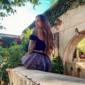 Meet your Posher, Kat